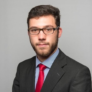 Augustin - Prof de maths - Paris