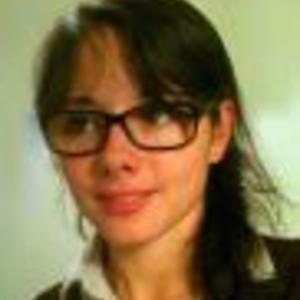 Alexia - Prof de maths - Paris