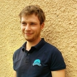Clément - Prof de maths - Paris