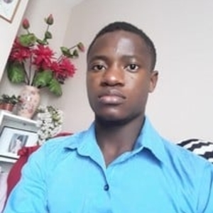 Abdoulaye - Prof de maths - Paris