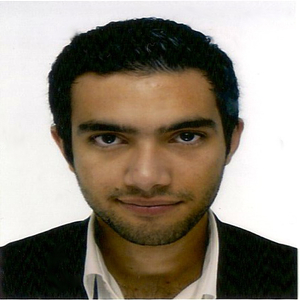 Ashkan - Prof de maths - Argenteuil