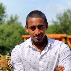Mithuran - Prof de fle - français langue étrangère - Greater London