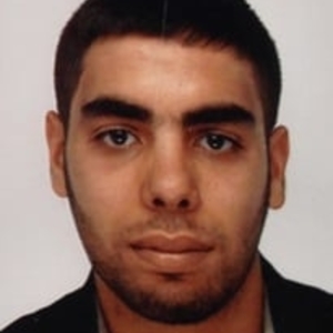 Amine - Prof de maths - Strasbourg