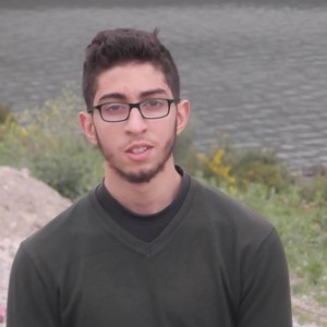 Othman - Prof de maths - Palaiseau