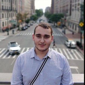 Daniel - Prof de maths - Lyon