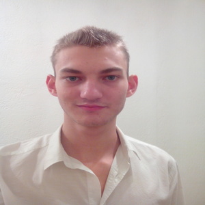 Valentin - Prof de maths - Valence