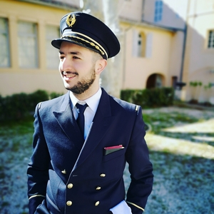 Yassine - Prof de maths - Paris