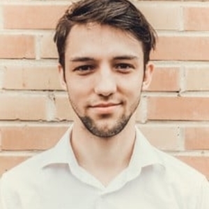 Tymofii - Prof de maths - Lille