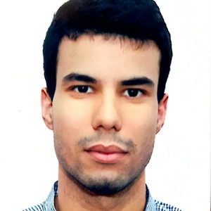Ayoub - Prof de maths - Caen