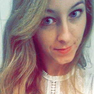 Estelle - Prof de maths - Grenoble