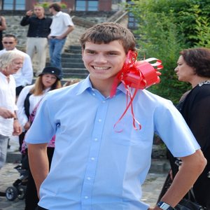 Pierre - Prof de maths - Cachan