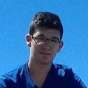 Antony - Prof de maths - Laval