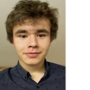 Enzo - Prof de maths - Lyon