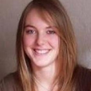 Marie - Prof de maths - Longwy
