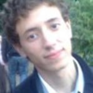 Yassine - Prof de maths - Gardanne