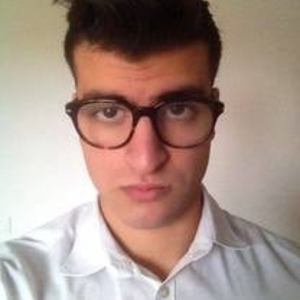 ZOGHMAN - Prof de maths - Nîmes
