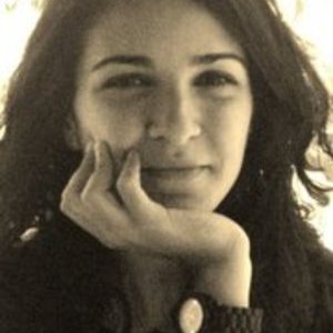 Najlae - Prof de maths - Paris