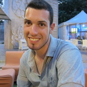 Kévin - Prof de maths - Valence