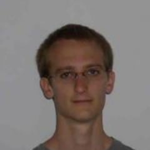 Sébastien - Prof de maths - Châtenay-Malabry