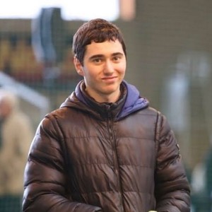Victor - Prof de maths - Clermont-Ferrand