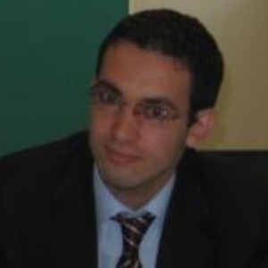 Mohamed - Prof de maths - Marseille