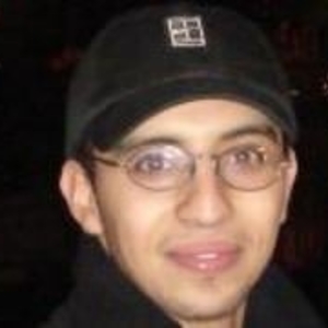 Mohamed - Prof de maths - Paris