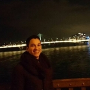 Mostafa - Prof de maths - Toulouse