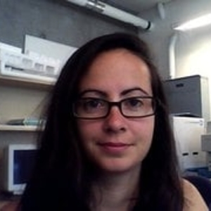 Maria - Prof de maths - Malakoff