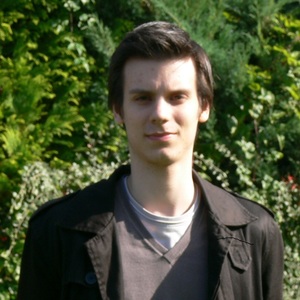 Cédric - Prof de maths - Villeneuve-d'Ascq