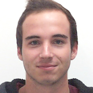 Matthis - Prof de maths - Brest