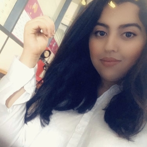 Aicha - Prof de maths - Calais