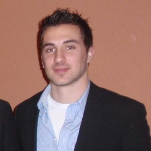 Romain - Prof de maths - Anglet