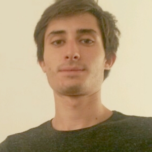 Sami - Prof de maths - Mérignac