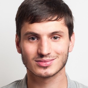 HUGO - Prof de maths - Paris