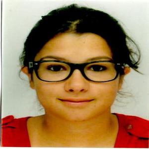 Roxane - Prof de maths - Cachan