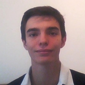 Mattias - Prof de maths - Villejuif