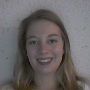 Amandine - Prof de maths - Rosenau