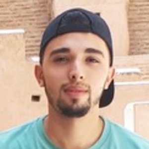 Sami - Prof de maths - Saint-Étienne
