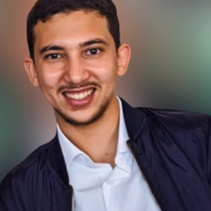 Ayoub - Prof d'électronique - Saint-Flour