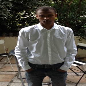 Malik - Prof de maths - Paris