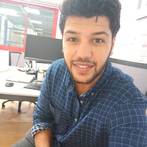 Yahya - Prof de maths - Fréjus