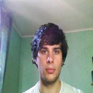 Julien - Prof de maths - Eaubonne