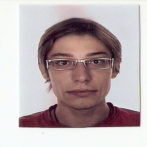 Jérôme - Prof de maths - Rosheim