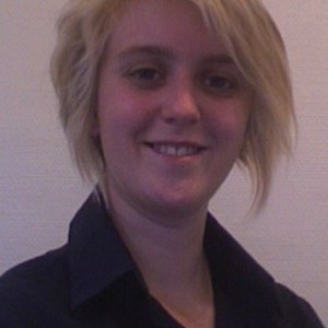 Julie - Prof de maths - Troyes