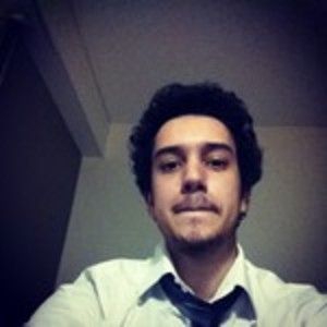 Omar - Prof de maths - Plouzané