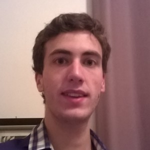 Germain - Prof de maths - Paris