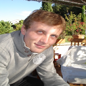 Olivier - Prof de maths - Paris