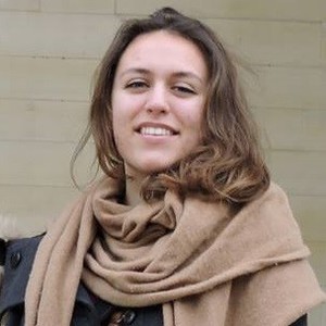 Chloé - Prof de maths - Champs-sur-Marne