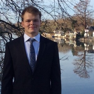 Pierre-Louis - Prof de maths - Bourges