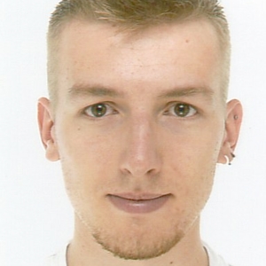 Cyril - Prof de maths - Bordeaux